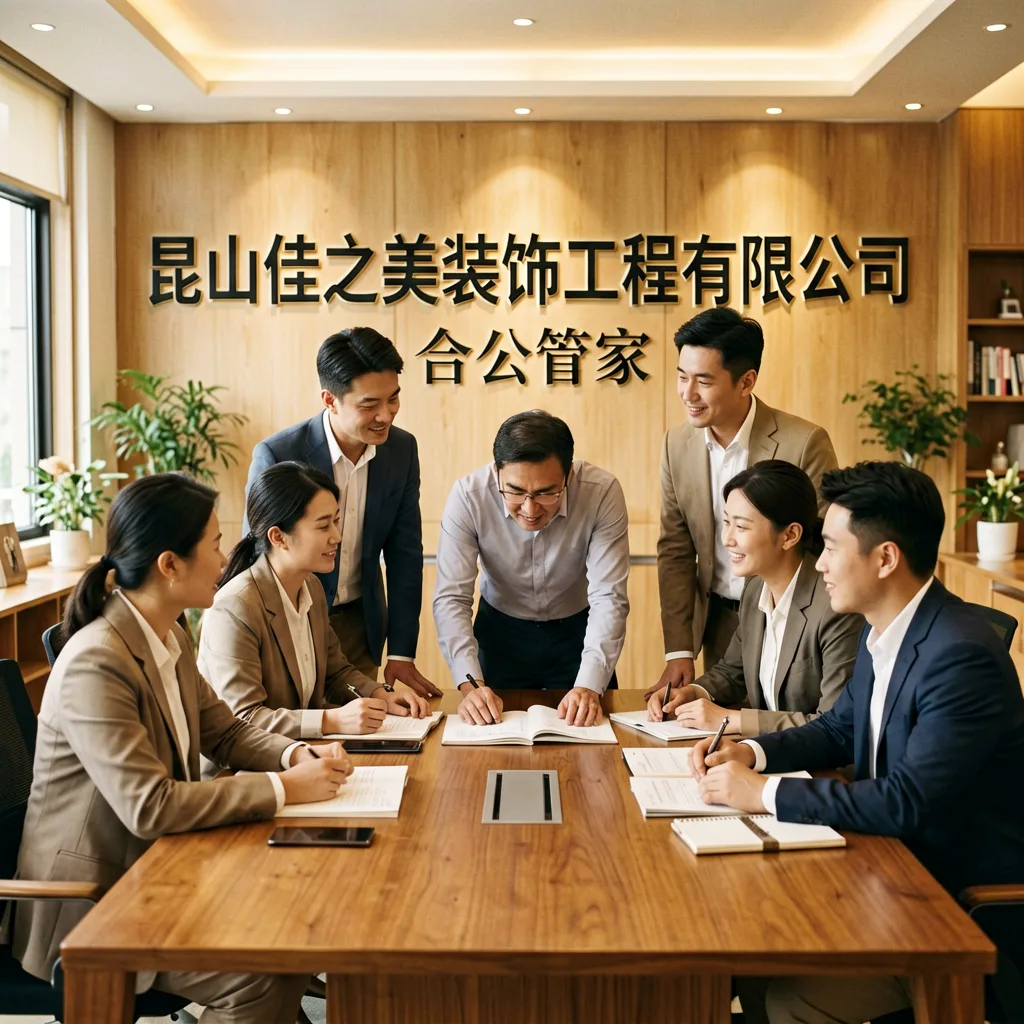 昆山家装公司_昆山装潢公司_昆山厂房装修_昆山装
